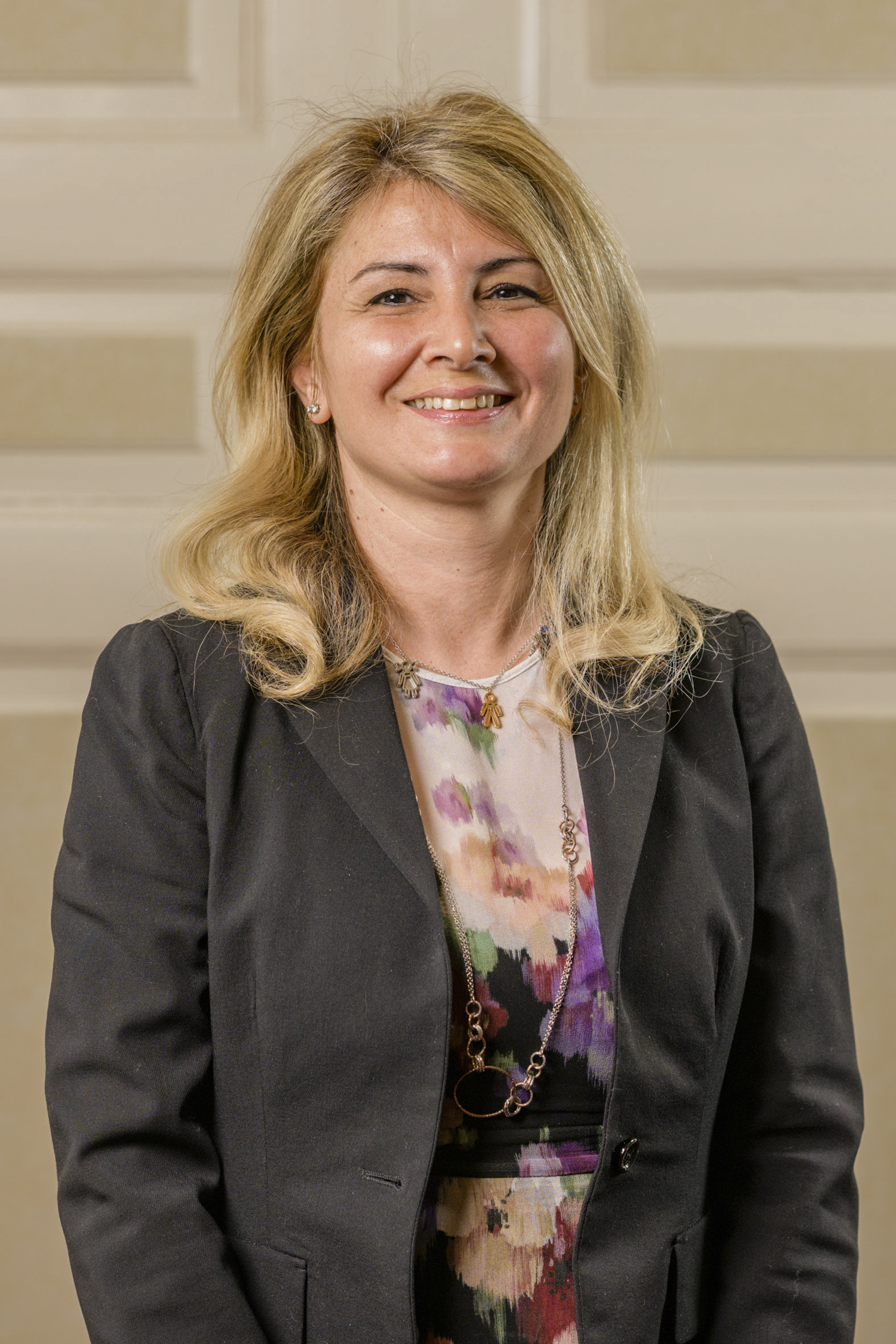 Cristina CHIANTIA