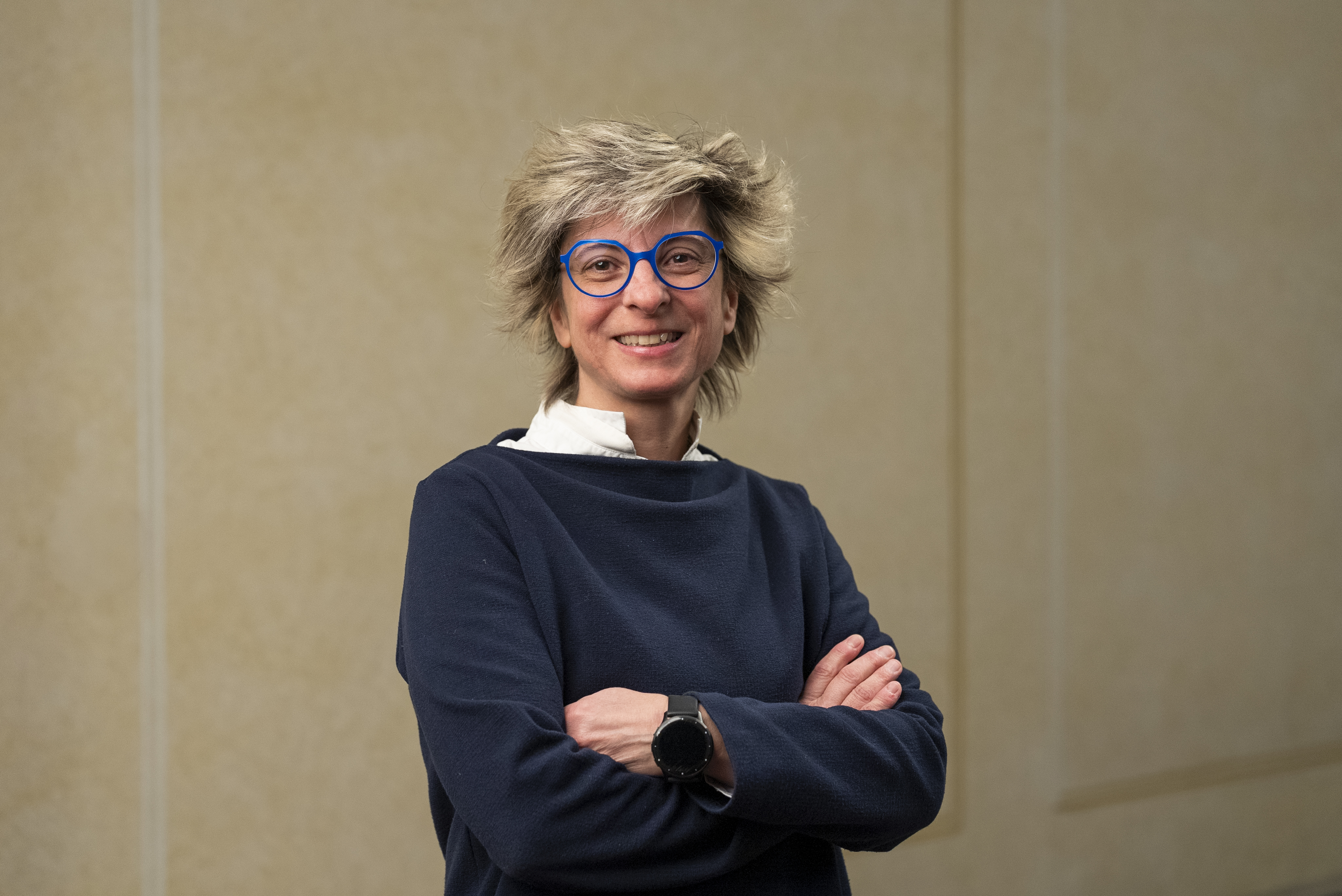 Elena Margherita INDEMINI