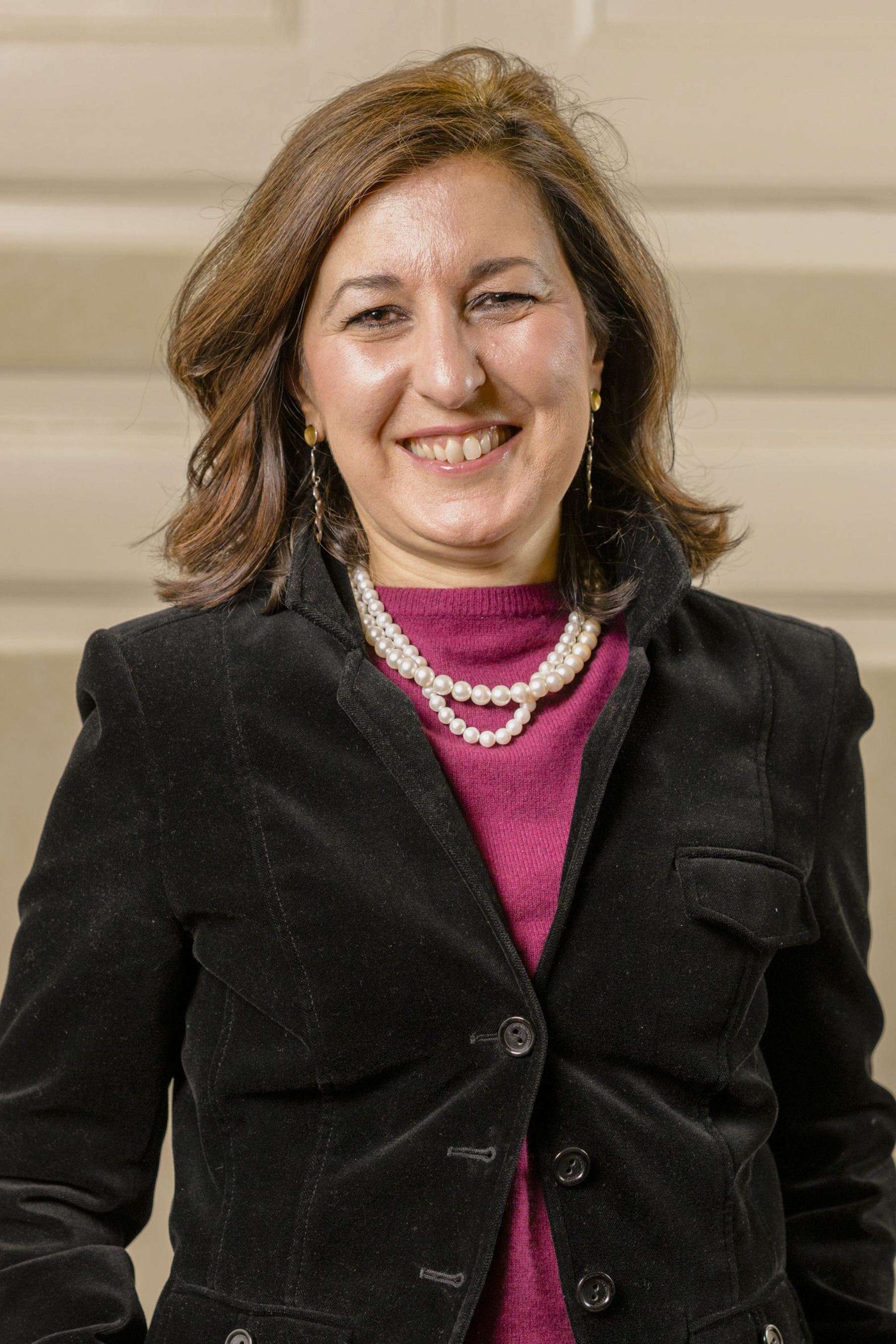 Maria Carmela CERAVOLO