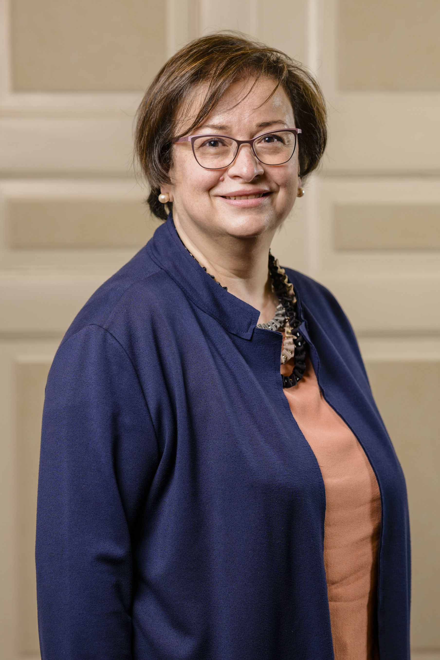 Anna Maria MANGIAPELO