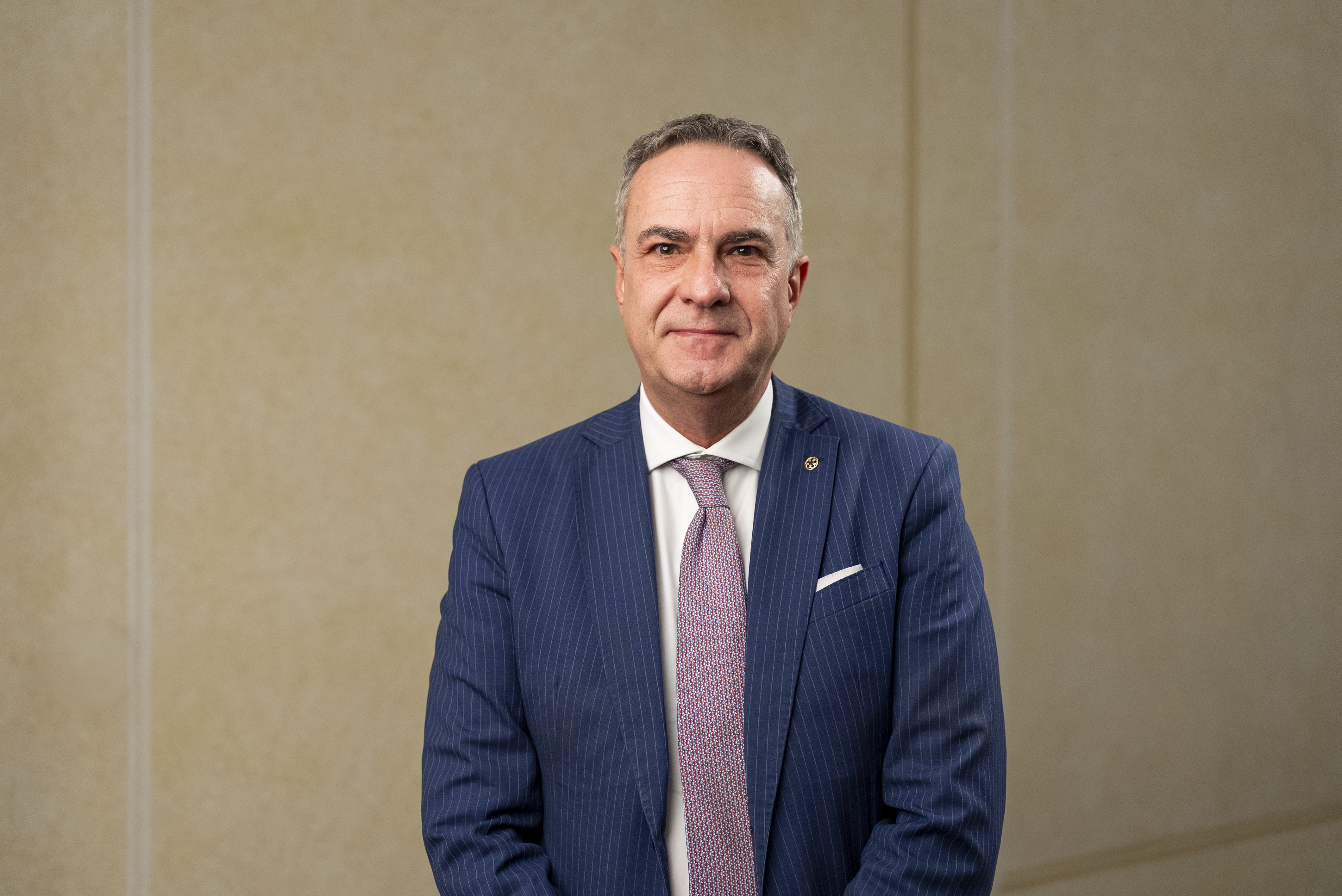 Salvatore REGALBUTO