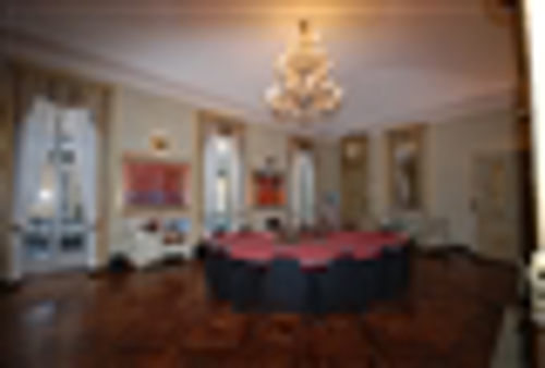 Sala consiglio