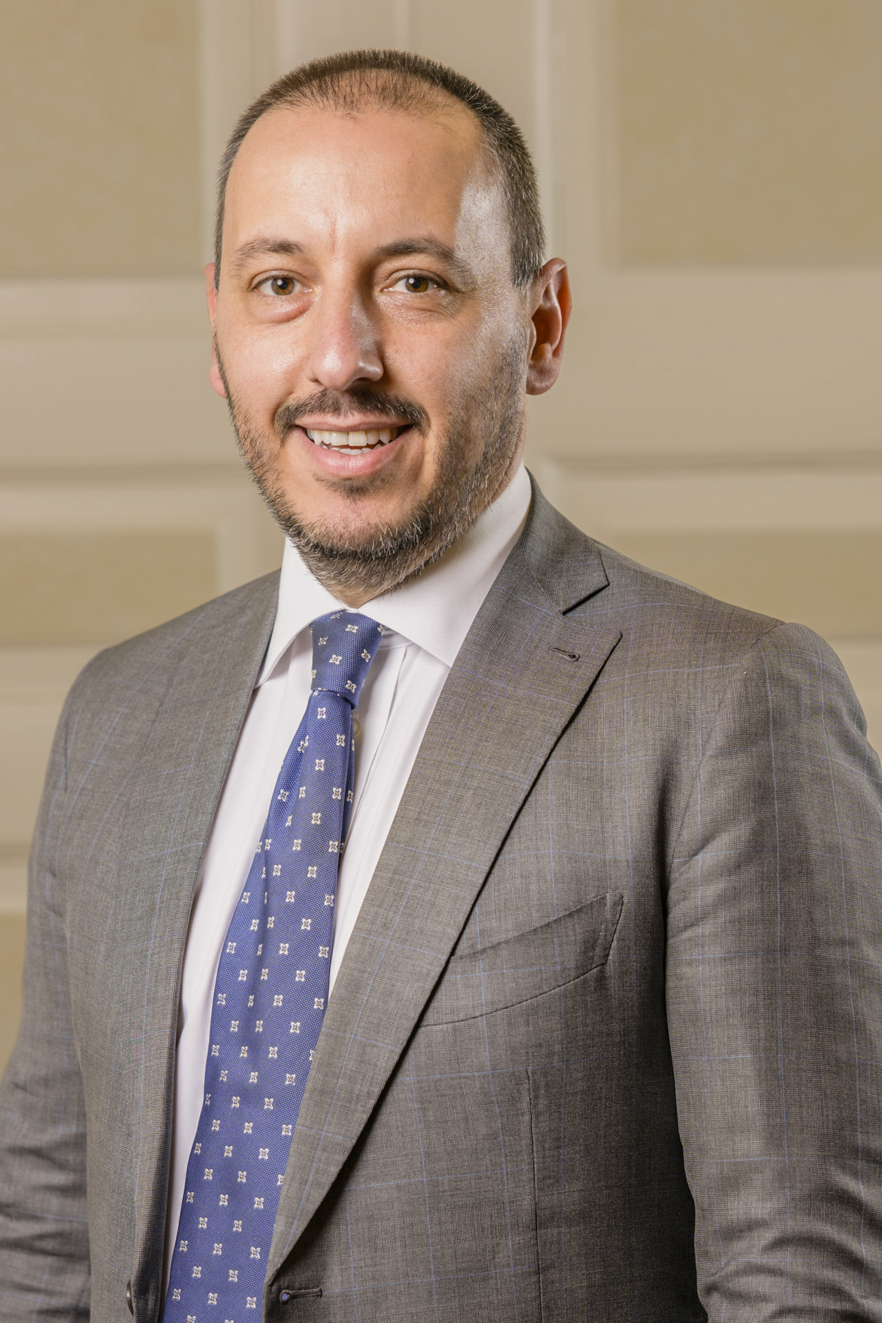 Claudio BENEDETTO